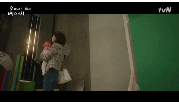 오 마이 베이비 3회 줄거리.. 주변에서 정자기증자를 찾기로 생각을 바꾸는데..