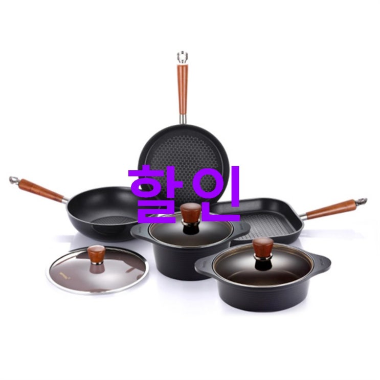 찬스핫템 해피콜 크로커다일 IH 냄비프라이팬 세트 소식을 전합니다 찬스핫템 해피콜 크로커다일 IH 냄비프라이팬 세트 소식을 전합니다