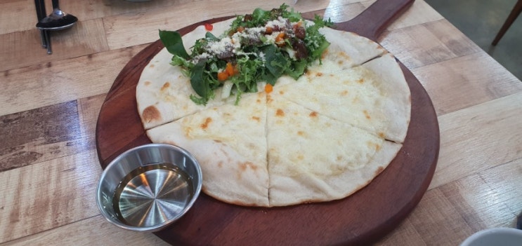 안산 참소반 쭈꾸미에서 맛있게 기분전환하자 안산 참소반 쭈꾸미에서 맛있게 기분전환하자