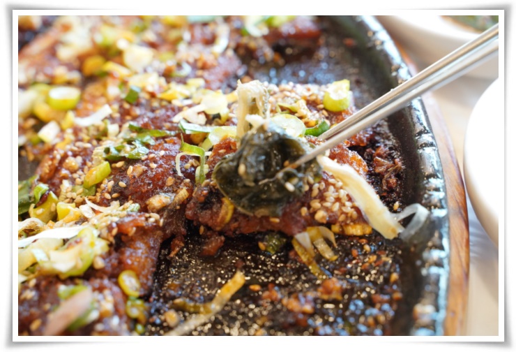  속초 황태구이 전통있는 맛집! 또 생각나는 곳이에요~!
