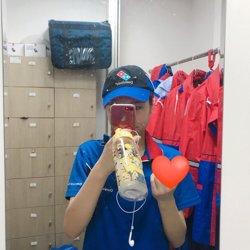 도미노피자csr알바후기-(2) '할만해' : 네이버 블로그 도미노피자Csr알바후기-(2) '할만해' : 네이버 블로그