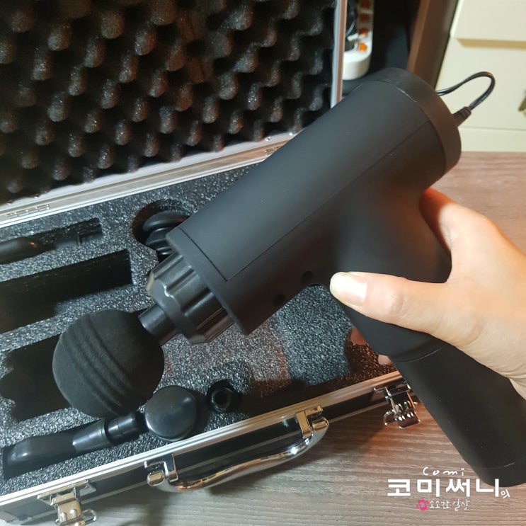 마사지 건 추천 : 에어케어 무선 진동 마사지 건으로 집에서 편하게 마사지 케어 마사지 건 추천 : 에어케어 무선 진동 마사지 건으로 집에서 편하게 마사지 케어
