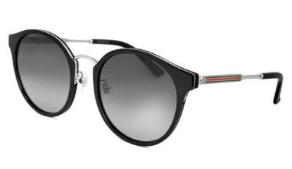  [홈쇼핑상품] GUCCI 더블G 라운드 콤비 선글라스(GG-0588SK)