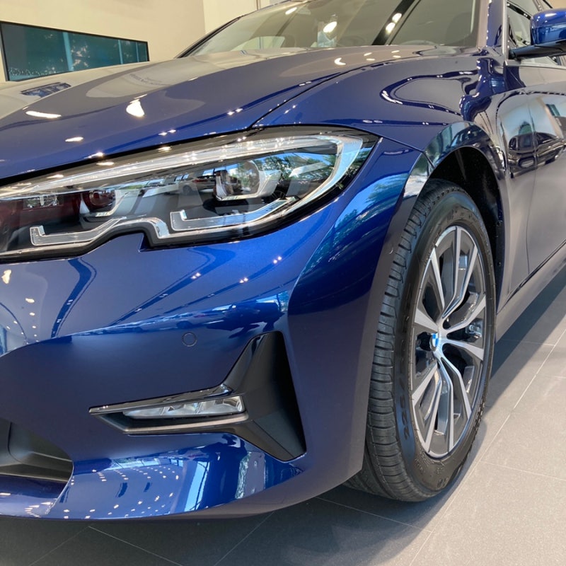 Bmw G20 320d Xdrive Specs