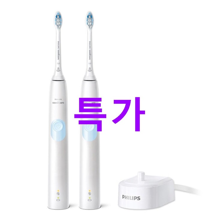 오늘자 원츄제품 필립스 소닉케어 프로텍티브클린 1.0 음파 전동칫솔 더블핸들 HX6450/01~ 할인 안내예요 오늘자 원츄제품 필립스 소닉케어 프로텍티브클린 1.0 음파 전동칫솔 더블핸들 HX6450/01~ 할인 안내예요