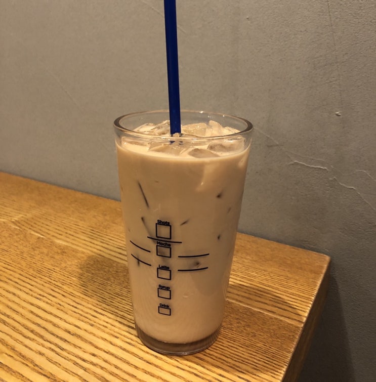  임산부 커피