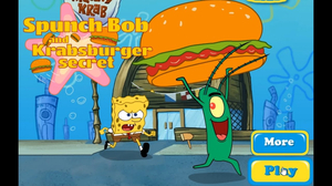 자동차놀이스펀지밥 달려라!(Spongebob run!)왕자와공주 자동차놀이스펀지밥 달려라!(Spongebob run!)왕자와공주