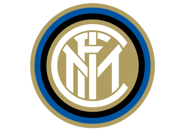 인테르 로고_F.C. Internazionale Milano_일러스트레이터(AI) 벡터 파일