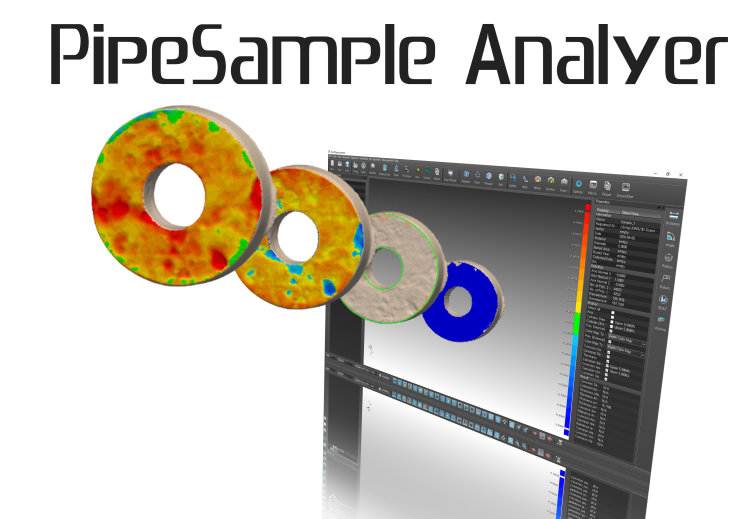[3D Inspection] PointShpae Software의 Customizing