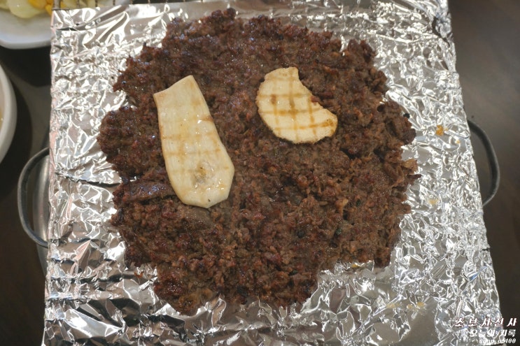  현지인 추천 언양불고기맛집 [언양 갈비구락부]