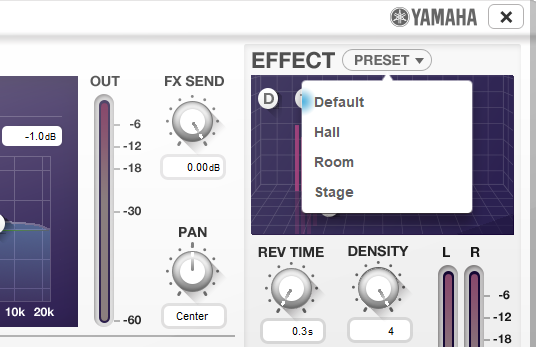 야마하 Yamaha Ag03 Ag06 드라이브 설치 및 Dsp Controller 사용 방법 네이버 블로그