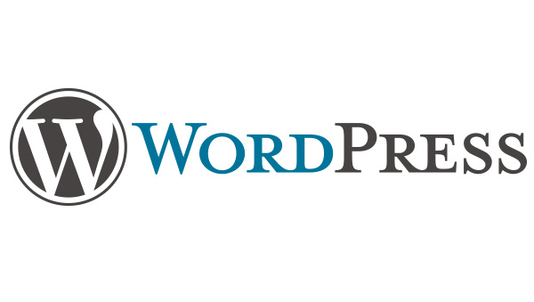 워드프레스 로고_WORDPRESS_일러스트레이터(AI) 벡터 파일