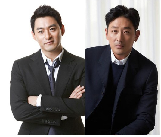 하정우·주진모 등 해킹·협박 일가족,자매부부 공갈단 "혐의 모두 인정" 하정우·주진모 등 해킹·협박 일가족,자매부부 공갈단 "혐의 모두 인정"