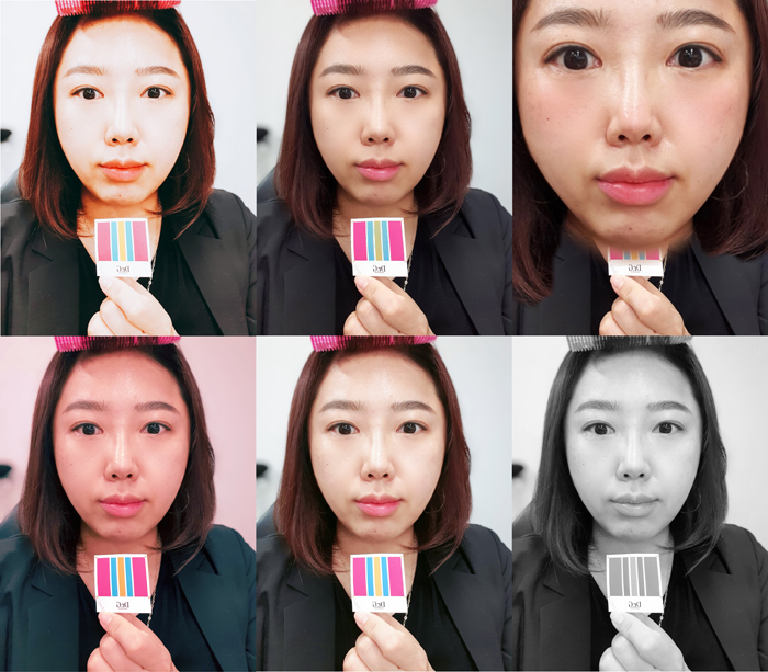  셀프 피부 테스트 어디까지 해보셨어요? 닥터지 바우만 테스트
