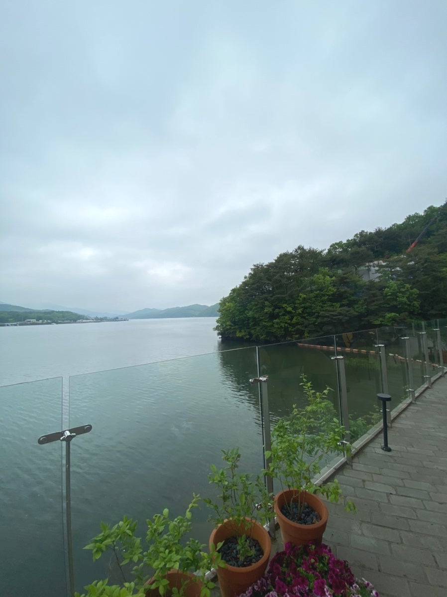 카페코나퀸즈 효정카페점 사진 2