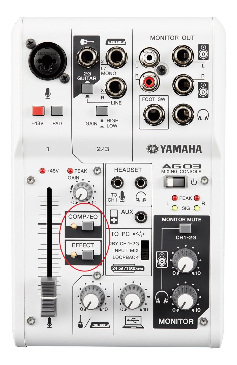 야마하 Yamaha Ag03 Ag06 드라이브 설치 및 Dsp Controller 사용 방법 네이버 블로그 야마하 Yamaha Ag03 Ag06 드라이브 설치 및 Dsp Controller 사용 방법 네이버 블로그