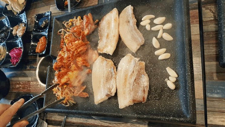  부산 강서구 신호동 맛집
