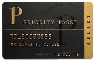  여행에서 PP카드, Priority Pass 왜 필요하죠?
