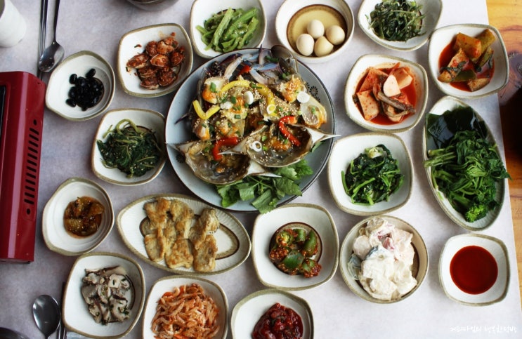  매번찾는 석모도 맛집