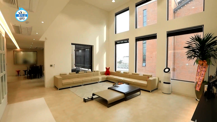 나혼자산다 박세리 집 건물 단독주택 인테리어 나혼자산다 박세리 집 건물 단독주택 인테리어