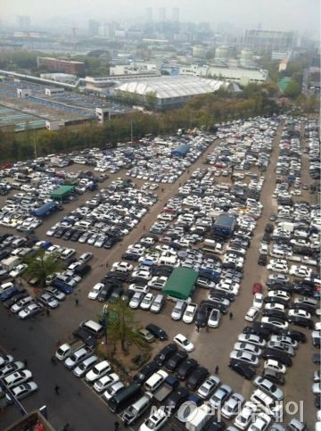 폐지 위기였던 '중고차 의무보험', 국회서 '유지' 결론 폐지 위기였던 '중고차 의무보험', 국회서 '유지' 결론
