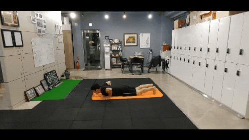  다이어트합숙소 전문 트레이너가 알려주는 다이어트에 효과적인 맨몸운동방법