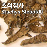 [Korean Teatime] 초석잠차 Stachys Sieboldii - Relaxed Music