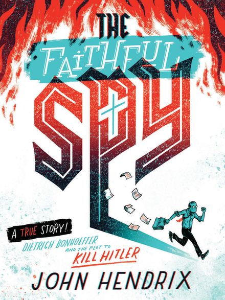  The Faithful Spy (서울도서관 eBook)