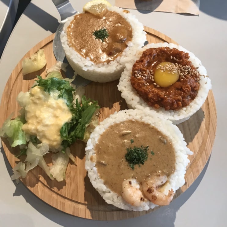  [의왕맛집/소코아] 내손동 소코아에서 모든 메뉴 먹어보기