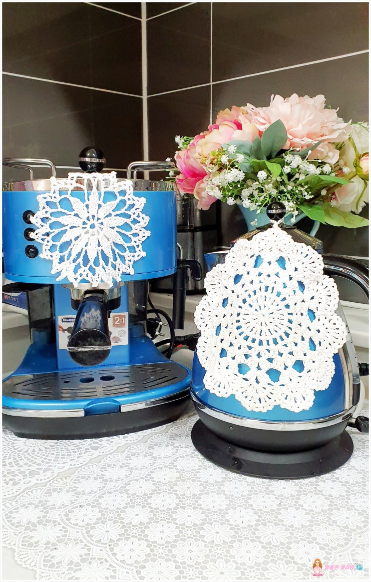  인테리어) 소품을 활용한 우리집 셀프 인테리어 & 온라인 집들이 ^^ 알뜰한젤리맘