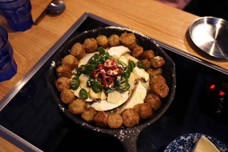  [신사역]신사동 가로수길 대창 라멘 맛집 주소창