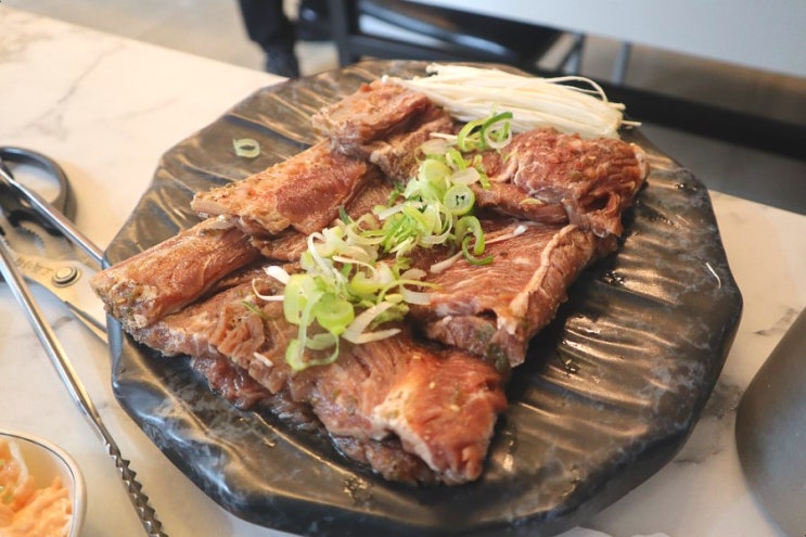  부평고기집 신촌서서가 가성비 좋아요