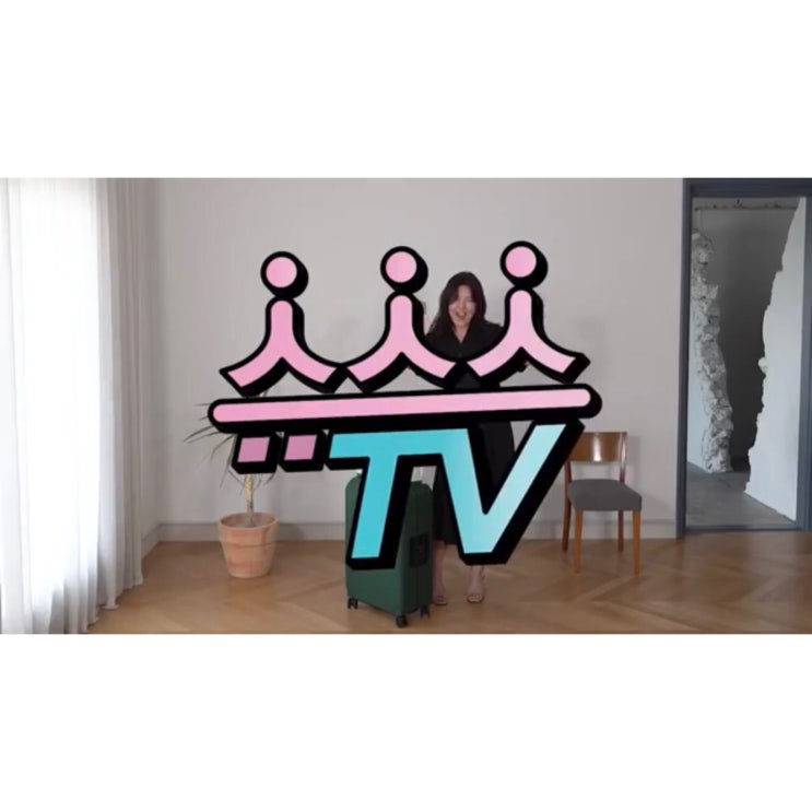  [쿠아비노] 한혜연 스타일리스트 슈스스TV - 슈스스가 추천하는 바캉스룩 총정리!! 모노키니 원피스 수영복 촬영