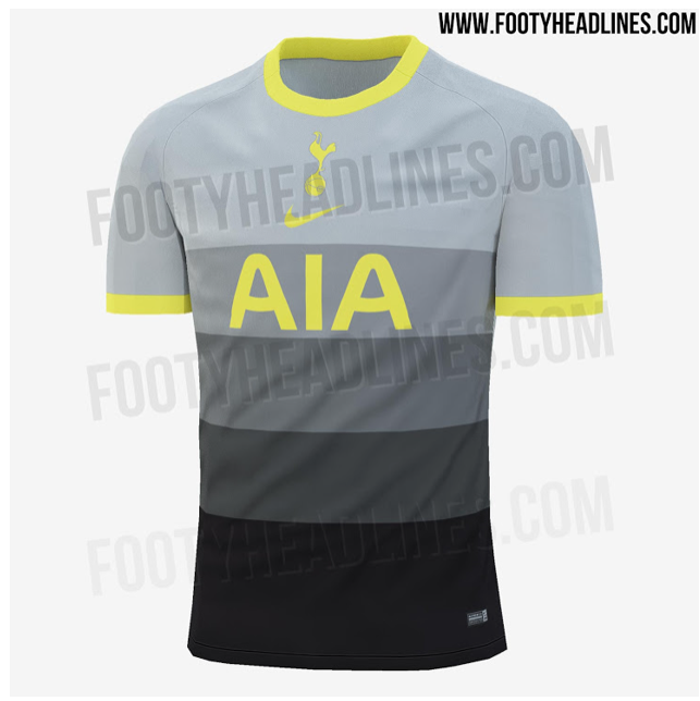 í† íŠ¸ë„˜ ìƒˆìœ ë‹ˆí¼ í† íŠ¸ë„˜ 20 21ì‹œì¦Œ ìœ ë‹ˆí¼ Home Away Third Fourth Kits ë„¤ì´ë²„ ë¸
