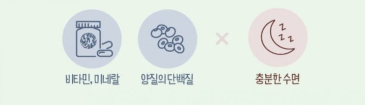  따스한 봄날 춘곤증, 식곤증을 이기는 슬기로운 방법