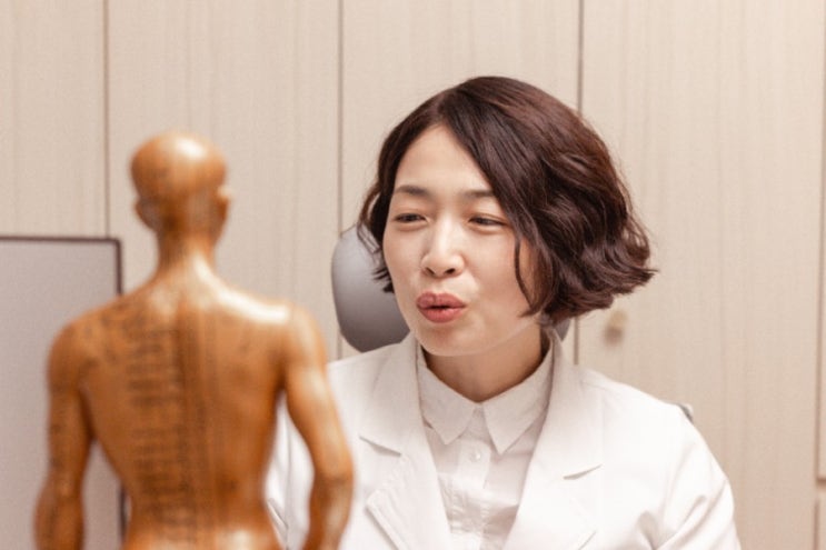  나도 모르는 홧병 증상, 갑자기 어딘가 아프다면,체크해보세요.