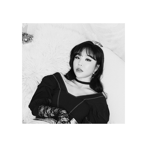 [쿠아비노] KittiB 뮤직비디오 