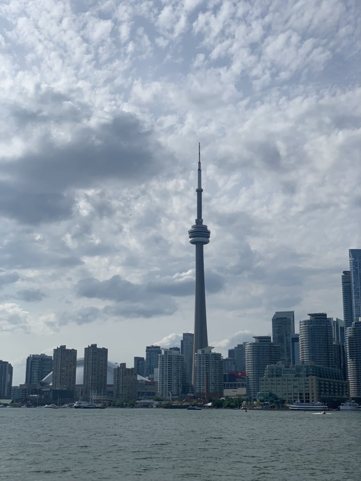  Journal in Toronto 2