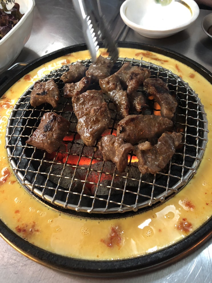 대전 탄방동 맛집 무한리필로 업그레이드 된 신마포갈매기