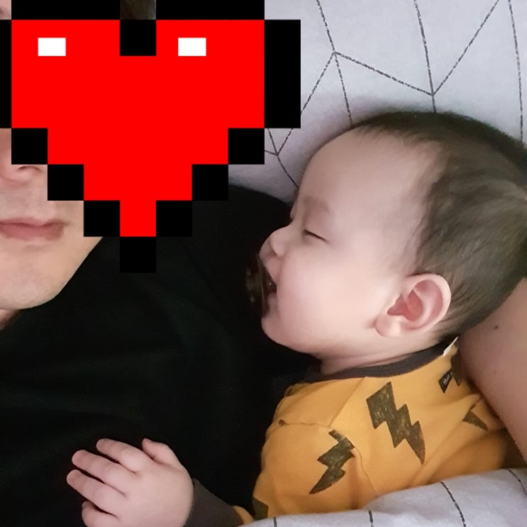 우리 아이 성장기록 200일부터 250일