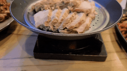 동탄 숨어있는 맛집 이서방왕족발보쌈