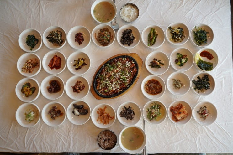  속초가면 꼭 한번씩 들리는 곳 ! 속초 황태구이 맛집 !!