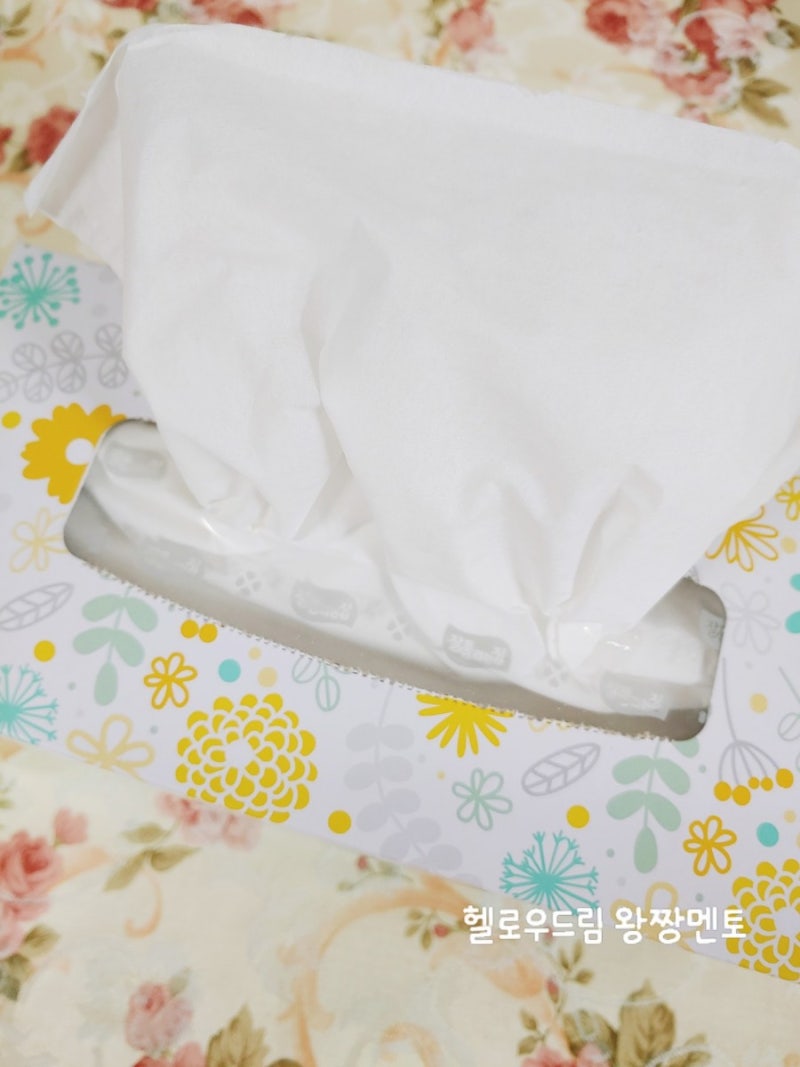화장지꿈 휴지꿈 화장지 꿈해몽