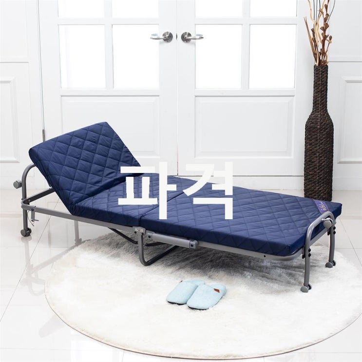  지금 상품 라꾸라꾸 18탄 뉴 미니 침대 CBK-018N 하나면 충분해요