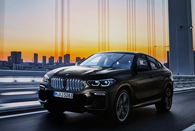 bmw x6 30d m 구매는 경비처리 가능한 리스로?