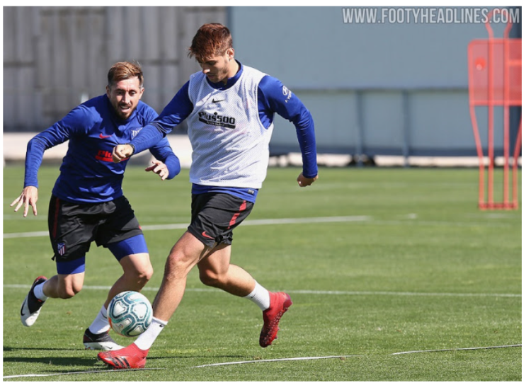 신상축구화 매니아 알바로 모라타(Alvaro Morata)