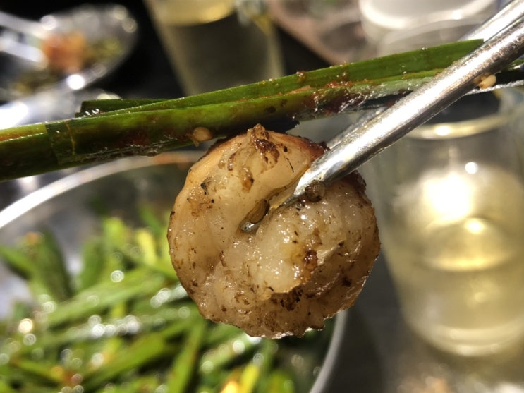 &lt;인천 논현동 대창맛집, 광명대창집&gt; 논현동 줄서서 먹는 JMT 대창맛집!