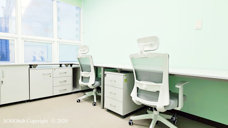 용인 공유오피스 고를 때 고려해야 할 5가지 조건