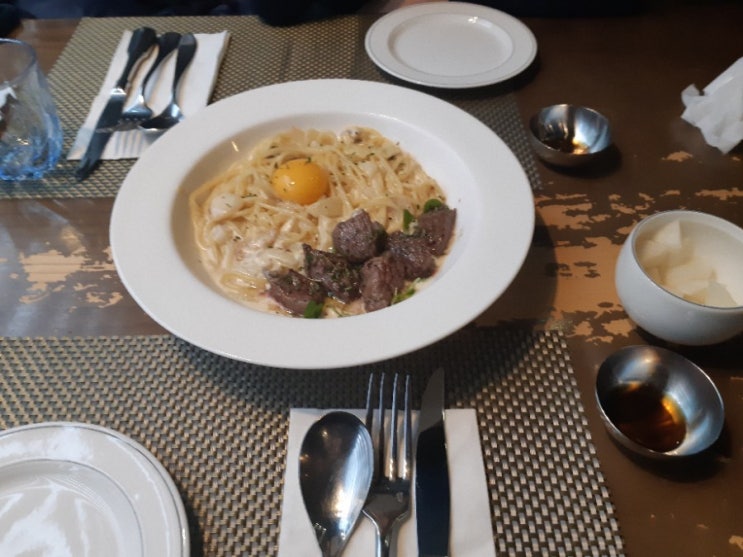 인덕원 <하와이 식당> 후기 인덕원 <하와이 식당> 후기