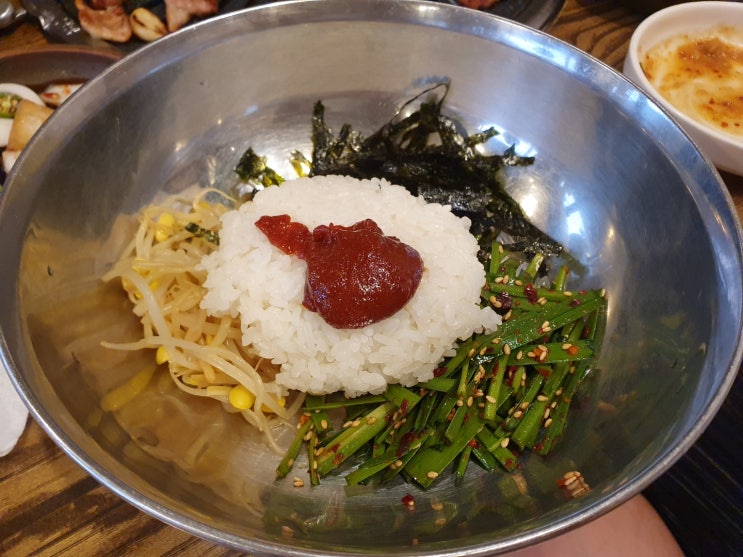  낙동생오리 2탄! 잊을수 없어 다시찾는맛(건강을 선물합니다)